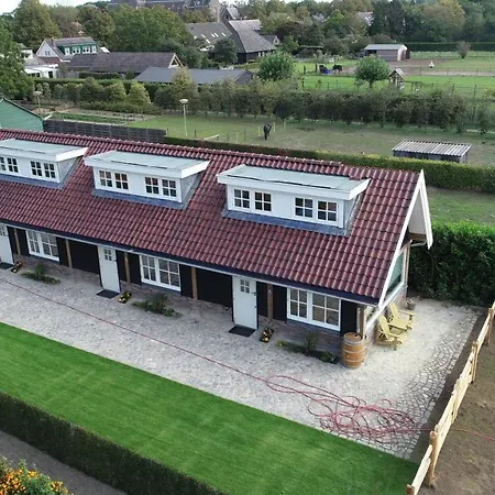 De Cromvoirtse 4* Cromvoirt