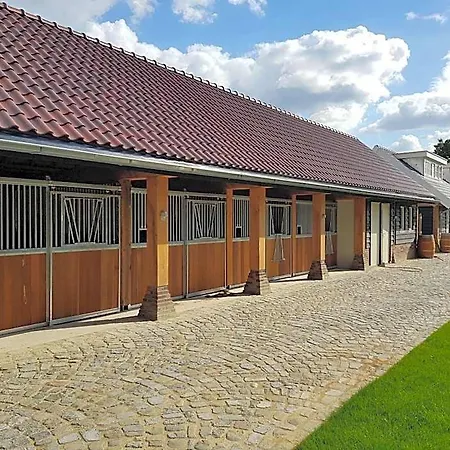 De Cromvoirtse 4* Cromvoirt