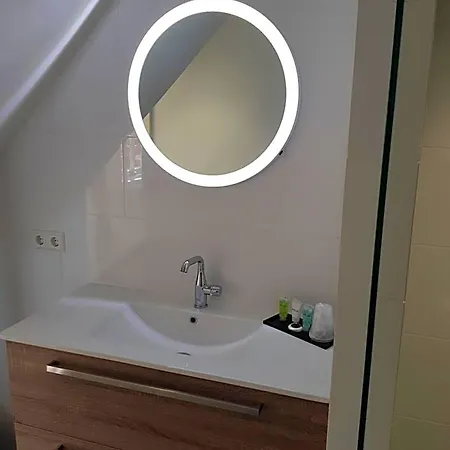 De Cromvoirtse 4* Cromvoirt