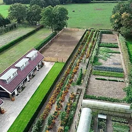 De Cromvoirtse