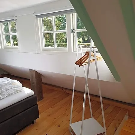 De Cromvoirtse 4* Cromvoirt