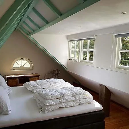 De Cromvoirtse 4* Cromvoirt