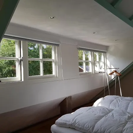 Bed and breakfast De Cromvoirtse Cromvoirt