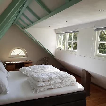 De Cromvoirtse 4* Cromvoirt