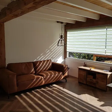 De Cromvoirtse Bed and breakfast