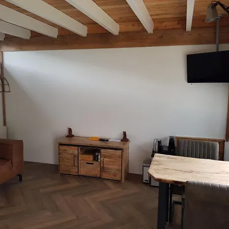 De Cromvoirtse 4* Cromvoirt