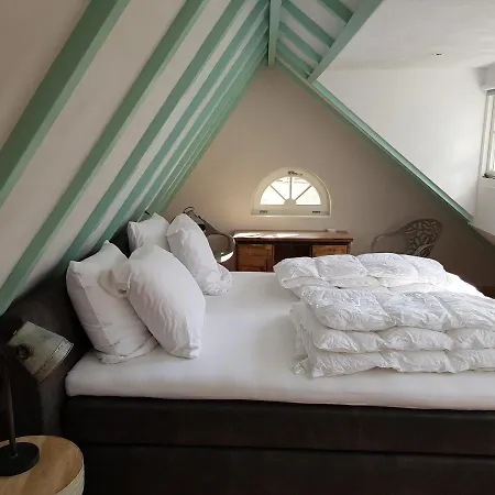 ベッド・アンド・ブレックファスト De Cromvoirtse Cromvoirt