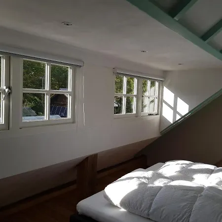 De Cromvoirtse 4* Cromvoirt