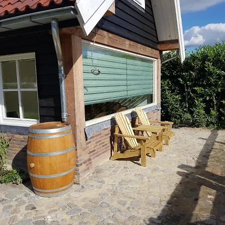 De Cromvoirtse 4* Cromvoirt