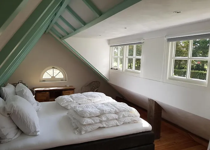 De Cromvoirtse 4* Cromvoirt