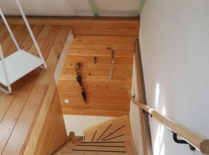 Couette-café De Cromvoirtse 4*