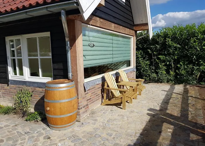 De Cromvoirtse 4* Cromvoirt