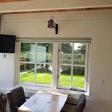 De Cromvoirtse Frühstückspension