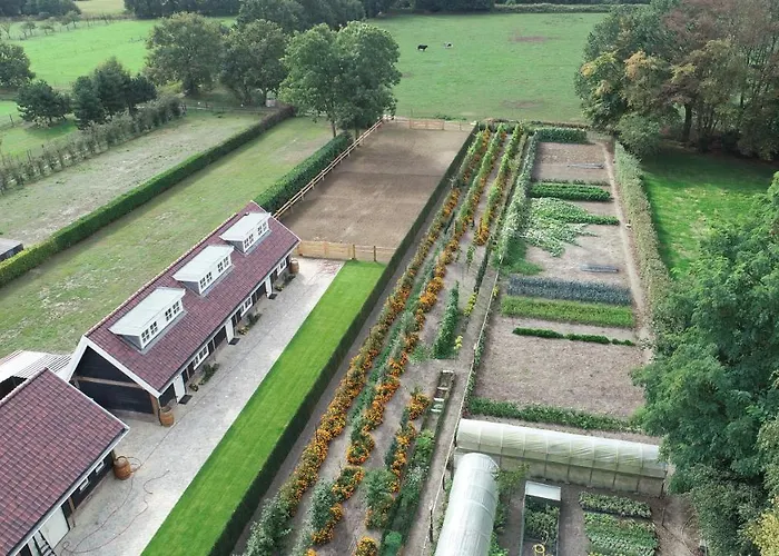 De Cromvoirtse Cromvoirt