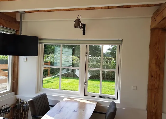 De Cromvoirtse Bed & Breakfast