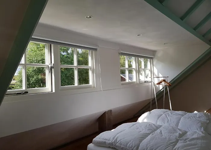 Bed & Breakfast De Cromvoirtse Cromvoirt