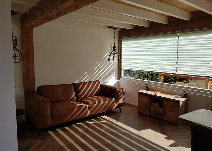 De Cromvoirtse Bed & Breakfast