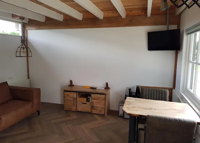 De Cromvoirtse 4* Cromvoirt