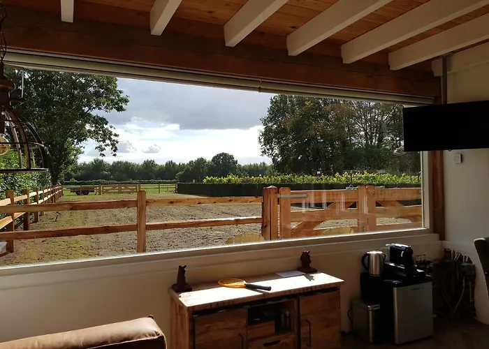 De Cromvoirtse Cromvoirt