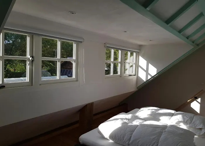 De Cromvoirtse 4* Cromvoirt